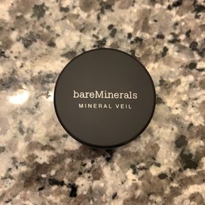 Mini Original Mineral veil never used